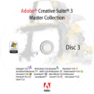 Adobe Creative Suite Master Collection